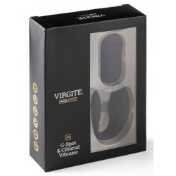 Virgite G-spot clitoral